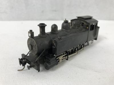 国鉄4030形 蒸気機関車 （HO模型） | 「風に吹かれて」のブログ