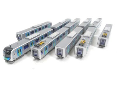 KATO カトー 10-1400 10-1401 10-1402 西武鉄道40000系 基本 増結A B 10両 セット 鉄道模型 Nゲージ コレクション ホビー