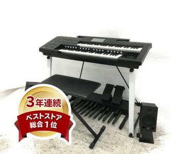 YAMAHA ELC-02(鍵盤楽器)の新品/中古販売 | 1411842 | ReRe[リリ]