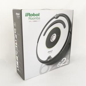 iRobot ルンバ Roomba 622未使用品 安心の販売 ルンバ iRobot 622 掃除