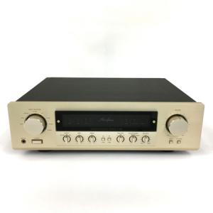 Accuphase アキュフェーズ C-245 アンプ アナログレコード入力ボード