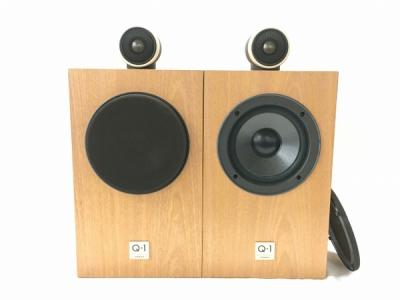 ONKYO オンキョー Question-1 Q-1 スピーカーペア