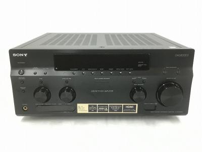 SONY ソニー TA-DA5800ES 9.1ch AVアンプ 音響 オーディオ 機器