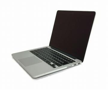 Apple アップル MacBook Pro MF839J/A ノートPC 13.3型 Corei5/8GB/SSD:128GB