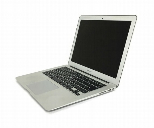 Apple MacBook Air Core i5 ノートパソコン （K32）-