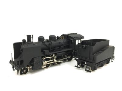 有限会社中村精密 鉄道模型 機関車 C56 箱付き