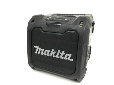 makita MR200 充電式スピーカ ワイヤレス マキタ