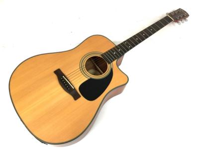 Fender CD-100CE エレアコ （管理サレテ） Fender CD-100CE エレアコ （管理サレテ） - メルカリ