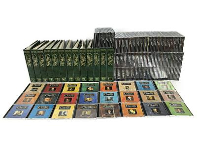 デアゴスティーニ クラシック・コレクション CD186枚 180巻