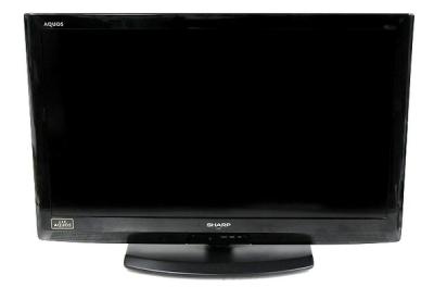 SHARP LC-32V7(テレビ、映像機器)の新品/中古販売 | 1432135 | ReRe[リリ]