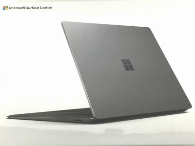 Microsoft Surface Laptop3 13.5インチ ノートPC VGY-00018