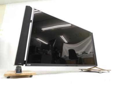 全商品オープニング価格！ 65型 4K 三菱REAL LCD-65LS1 - テレビ/映像機器