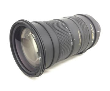 SIGMA DG 50-500mm 1:4.5-6.3 APO HSM For Canon レンズ