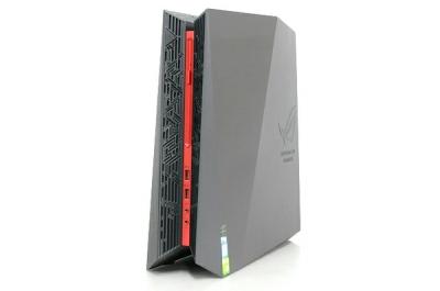 ASUS ROG G20CB デスクトップPC i7 6700 3.40GHz 32 GB HDD3.0TB SSD256GB GTX 1080 Win 10 Home 64bit