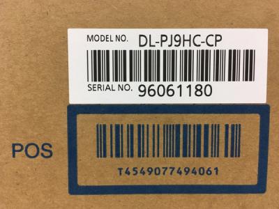 Panasonic DL-PJ9HC-CP(便座)の新品/中古販売 | 1586224 | ReRe[リリ]