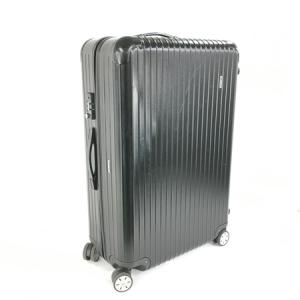 RIMOWA リモワ サルサデラックス スーツケース 5.992.588 RIMOWA /リモワ 5.992.588(スーツケース)の新品/中古販売