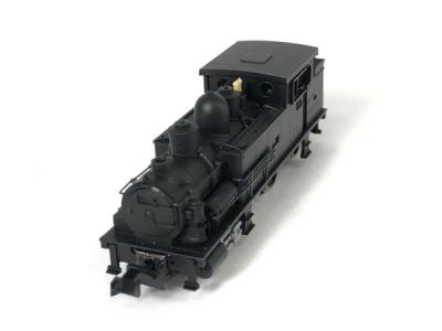 Kawai Company KP-150 B6 2157タイプ Nゲージ KAWAI KP-150 B6 2157 タイプ 蒸気 機関車 Nゲージ 鉄道模型の