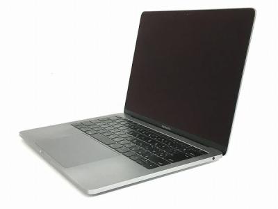 Apple MacBookPro13,1 13インチ 2016 Two Thunderbolt ノート PC i5-6360U 2.00GHz 8GB NVMe 251GB Intel Iris Graphics 540