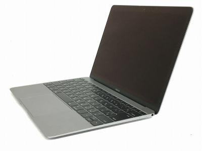 Macbook Mjy42j A Macbook Retina 12 Inch Early 15 ノートパソコン の新品 中古販売 Rere リリ