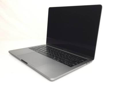 MacBook PRO 13.3 2018モデル MR9Q2J/A ノートパソコン