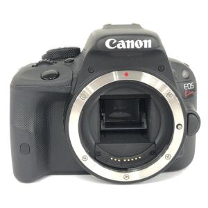 Canon EOS kiss X7 ダブル ズーム キット デジタル 一眼レフ カメラ キャノン レンズ 18-55mm 55-250mm