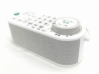 SONY ソニー SRS-LSR100 パーソナル オーディオシステム お手元テレビスピーカー 音響機材