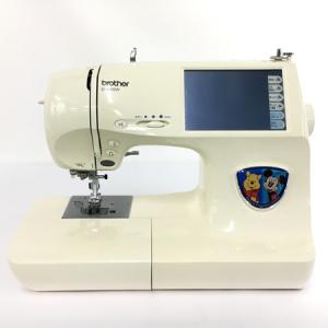 Brother D 9000w Em105 ミシン の新品 中古販売 Rere リリ
