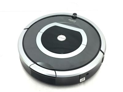 iRobot ルンバ 780 ロボットタイプ 掃除機 フロア清掃