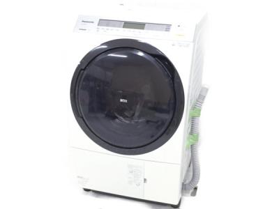 Panasonic パナソニック NA-VX8800L ななめ ドラム 洗濯 乾燥機 生活 家電 2017年製 大型