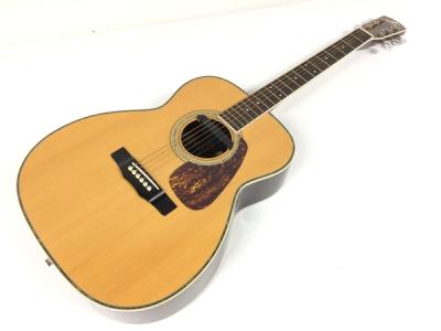 モーリスギター＜MF601＞日本製 こまかく