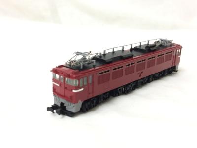TOMIX トミックス 2145 JR EF71形電気機関車 2次形 単品 鉄道模型 Nゲージ