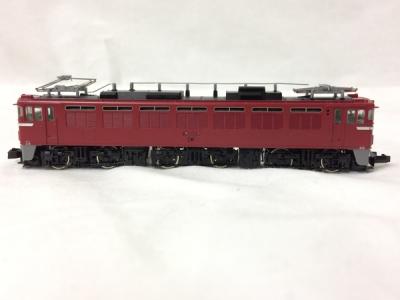 TOMIX トミックス 2145 JR EF71形電気機関車 2次形 単品 鉄道模型 Nゲージお気に入りに追加