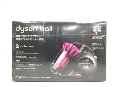 Dyson ball DC48 サイクロン クリーナー 掃除機