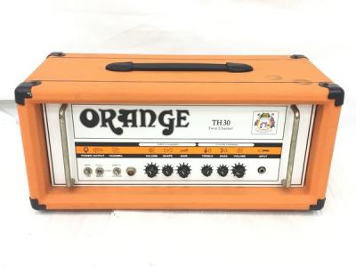 ORANGE オレンジ TH30 ギター ヘッドアンプ