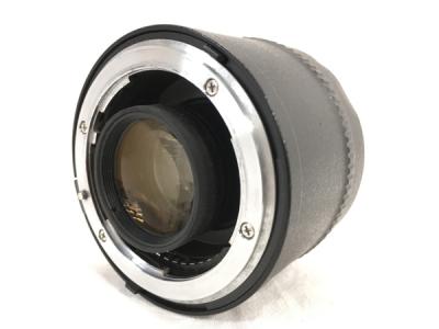 Nikon TC-20E III AF-S 2x テレコンバーター 光学 機器 カメラ 周辺 テレコン レンズ