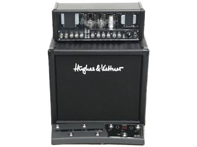 Hughes&amp;Kettner ヒュース&amp;ケトナー HUK-GM36/H GrandMeister 36 Head ギター アンプ ヘッド オーディオ 音響