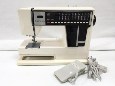 janome 5002 ミシン ジャノメ ハンドクラフト