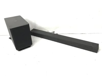 SONY SA-WST5000 サブウーファー 無線 ホームシアターシステム