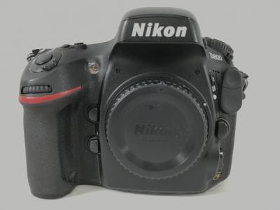 Nikon ニコン D800 カメラ デジタル一眼レフ ボディ
