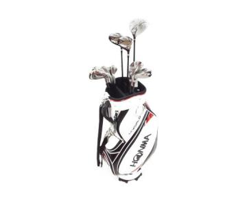 HONMA T//WORLD ZERO(ゴルフ)の新品/中古販売 | 1587297 | ReRe[リリ]