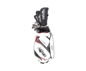 HONMA T//WORLD ZERO(ゴルフ)の新品/中古販売 | 1587298 | ReRe[リリ]