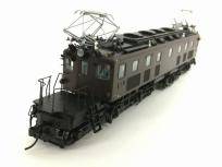 天賞堂 Tenshodo 52010 EF57形 電気機関車 2~15号機 東北タイプ EG仕様 鉄道模型 コレクション HOゲージ