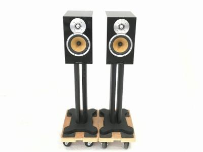 Bowers &amp; Wilkins バウワース アンド ウィルキンス B&amp;W CM5 S2(MR) スピーカー ローズナット