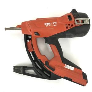 HILTI  ヒルティ GX120-ME ガス式鋲打機