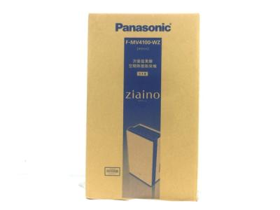 Panasonic F-MV4100-WZ(カメラ)の新品/中古販売 | 1587468 | ReRe[リリ]