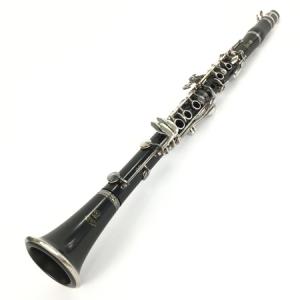 YAMAHA ヤマハ YCL-650 B♭ クラリネット 管楽器 吹奏楽器
