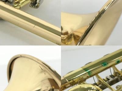 YAMAHA YTR 435T(管楽器)の新品/中古販売 | 1587349 | ReRe[リリ]