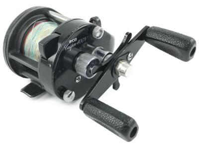 400V RYOBI キャスプロ 美味しから CASPRO