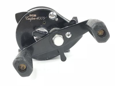 RYOBI リョービ　キャスプロ400 オールド リョービ キャスプロ 400 ／オール堂