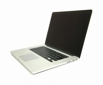 MacBook Pro Core i7 16GB SSD 512GB Retina Mid 2012